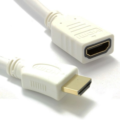 Hdmi extension cable 0 - extension, 2.0