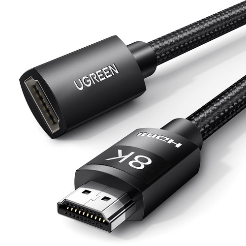 Ugreen hdmi extension - ugreen, 2.1