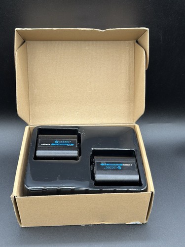 Esynic hdmi extender over - hdmi,