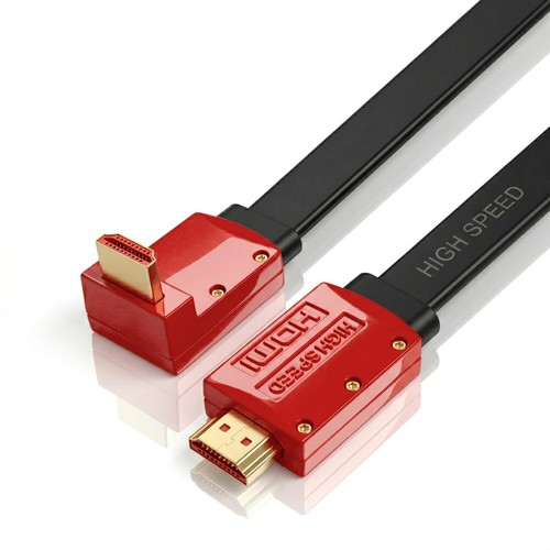 Ultra flat hdmi cable - ultra,