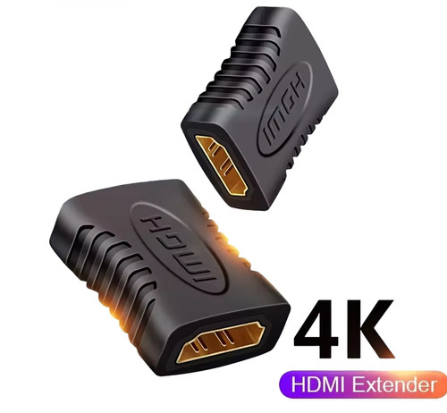 Hdmi extender female - hdmi,
