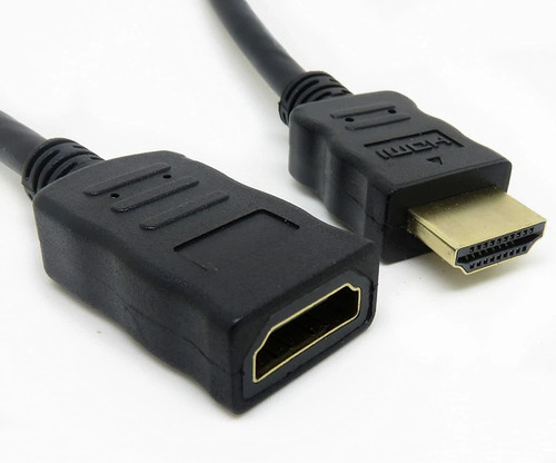 Hdmi extension cable male - extension,