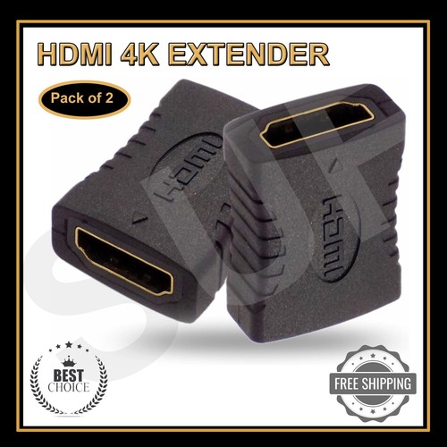 Hdmi extender adapter - 2,
