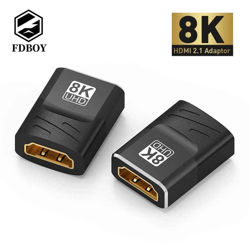Hdmi extension adapter - hdmi,