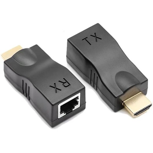 Hdmi extender 1080p 30m - hdmi,