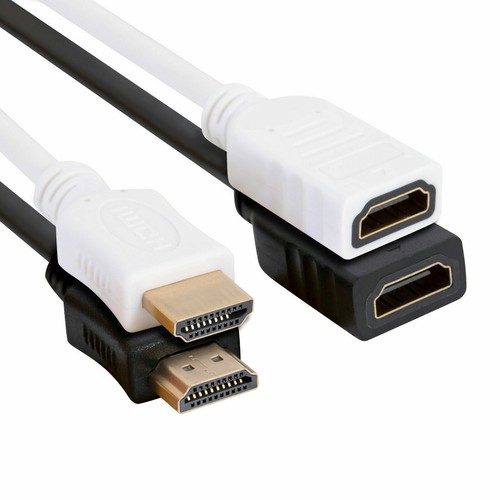 Hdmi extension cable male - extension,