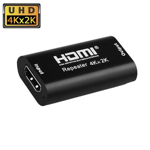 1080p hdmi amplifier repeater - hdmi,