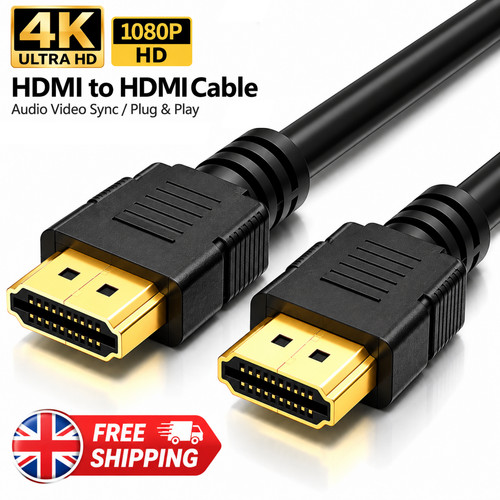 Hdmi cable high speed - cable,