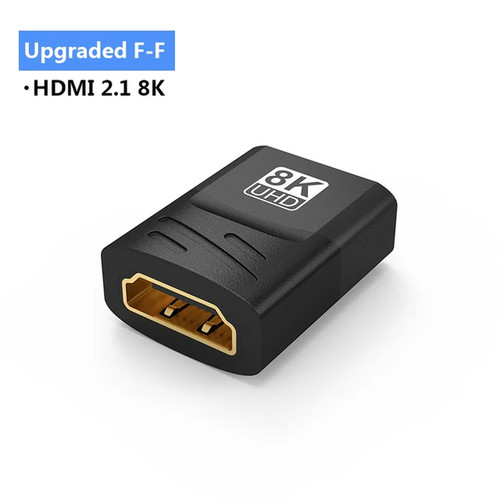 Hdmi extender m to - extender, f/m