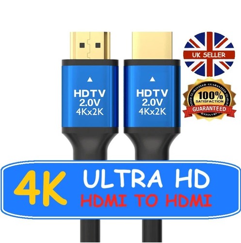 Premium ultra hdmi cable - premium,