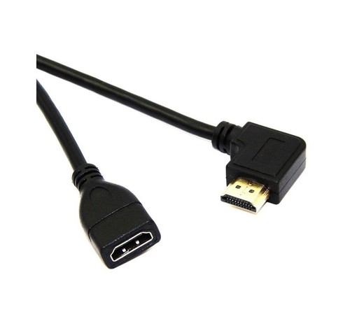 Long hdmi extension - 1m,