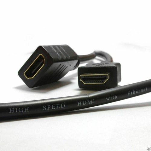 Hdmi extension cable - extension,
