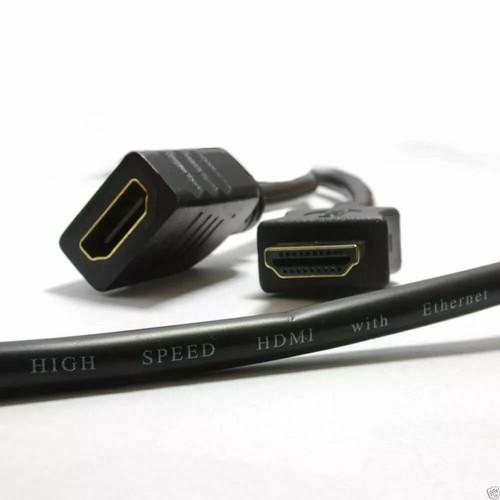 Meter hdmi extension cable - hdmi,
