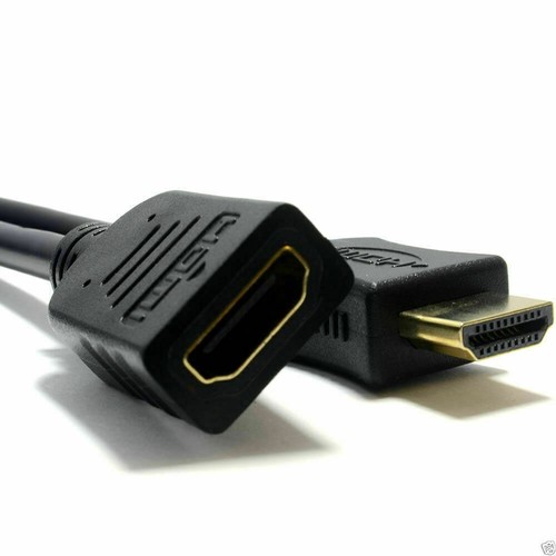 Hdmi extension cable - 5m,