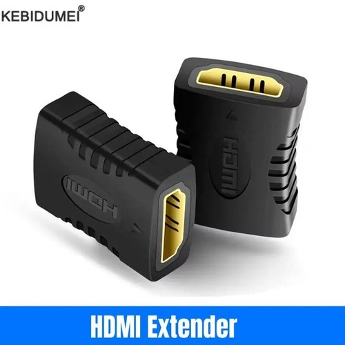 Hdmi extender female to - extender,