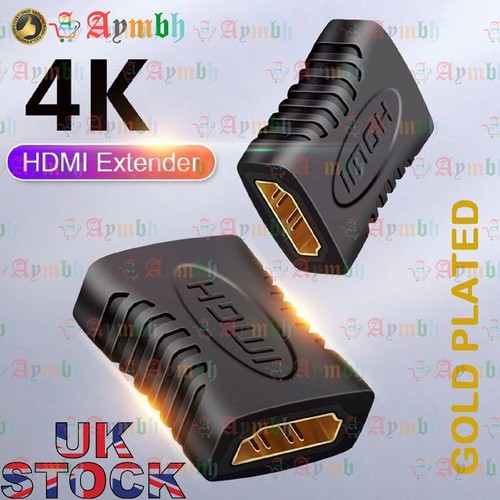 Hdmi extender adapter - 4k,