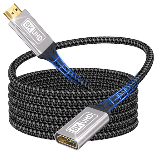 Hdmi extension cable - hdmi,