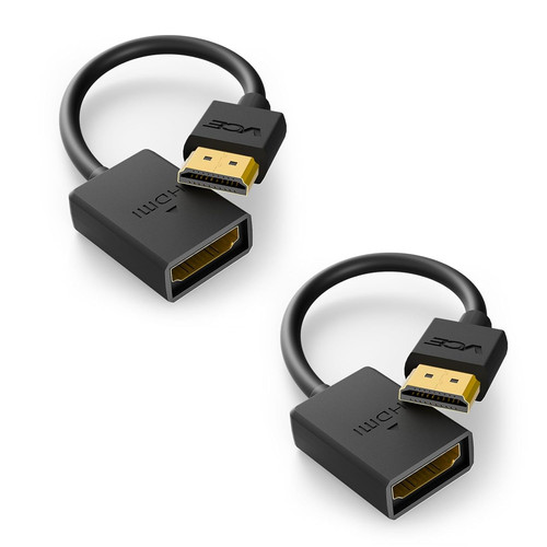 Vce hdmi extender 2 - hdmi,