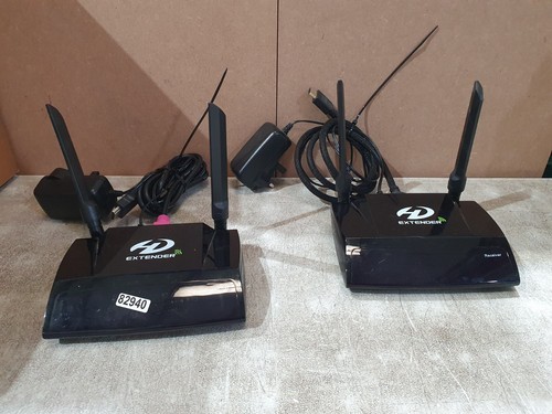 Lot wireless hdmi - of,
