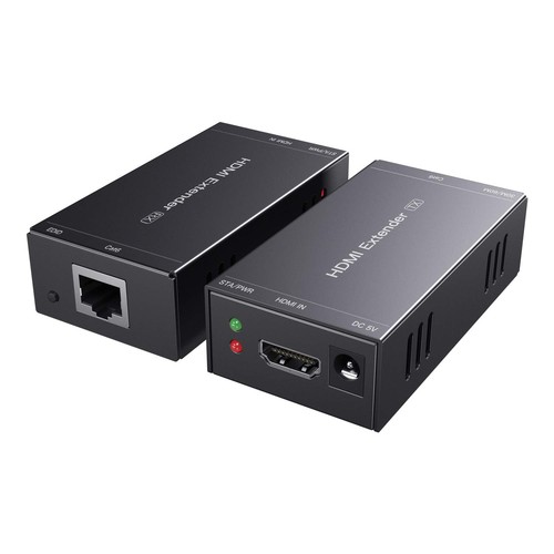 Hdmi extender 1080p - extender, 1080p@60hz,
