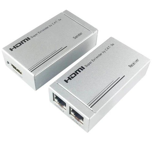 1080p hdmi ethernet extender - hdmi,