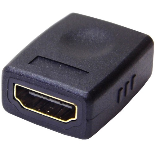 Hdmi adapter female - hdmi,