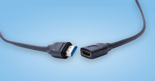 Hdmi extension cable - cable, 4k