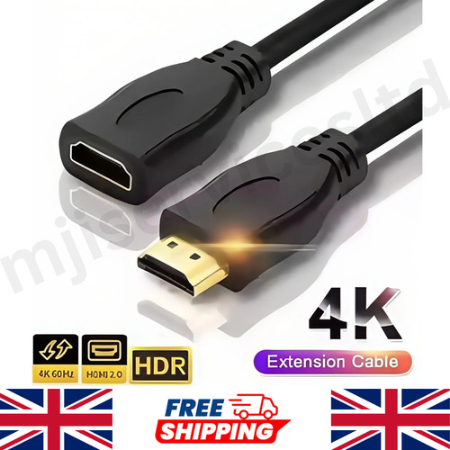 Hdmi extension cable male plug - extension,