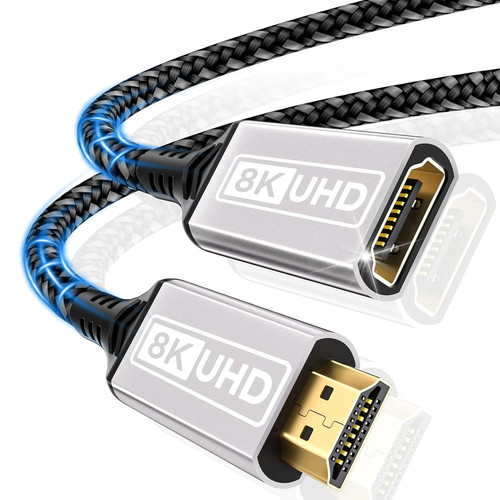 Hdmi extender cable 10k - extender,cable, 0.5m