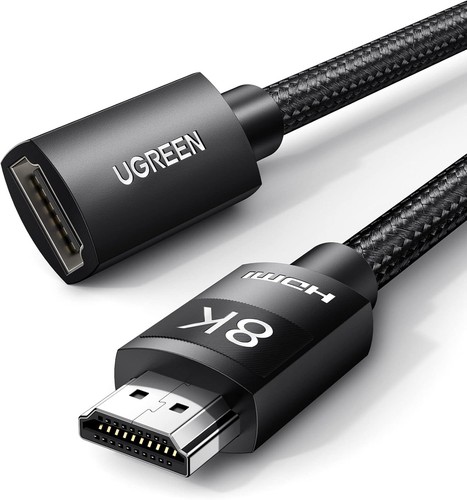 Ugreen hdmi extension - hdmi,