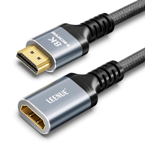 Leenue hdmi extension cable - leenue,