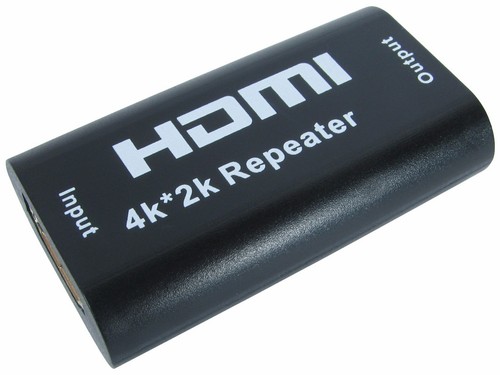 Hdmi repeater - hdmi, cable
