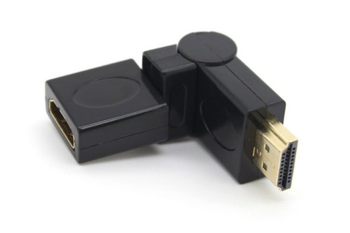 Hdmi cable extender - extender, adapter