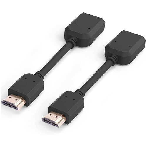 Hdmi extension cable - hdmi, pack]