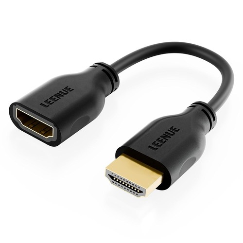 Hdmi extension cable 20cm - hdmi, cable,