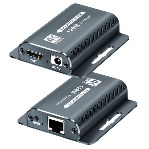 Kuyia hdmi extender with - hdmi,