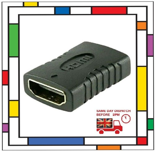 Hdmi extender female - hdmi, to