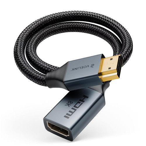 Vcelink hdmi extension - 8k, 2.1