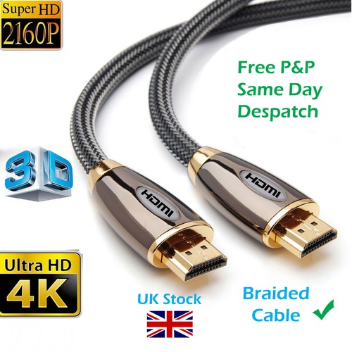 Premium hdmi cable 0 - 4k,