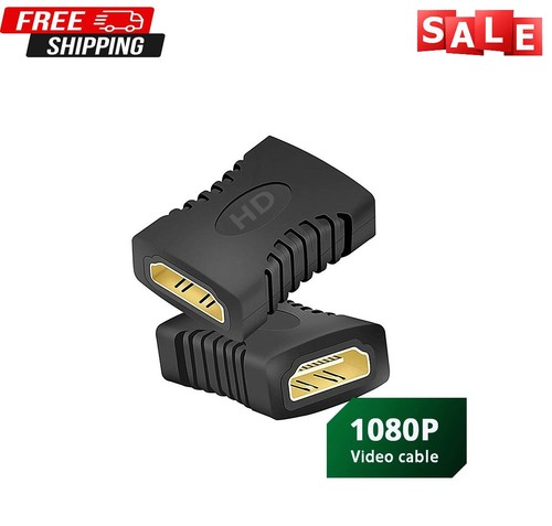 Hdmi extender female to - hdmi, 2x