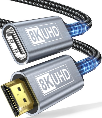 Zeenvic hdmi extension - zeenvic,