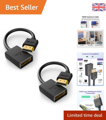 High speed hdmi - 4k,