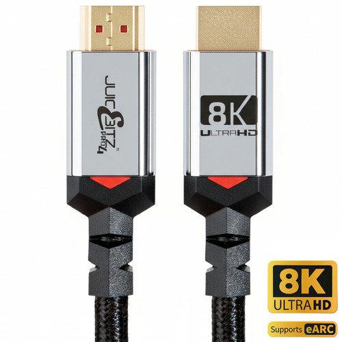 Juicebitz hdmi 1 cable 8k - |, 2.1