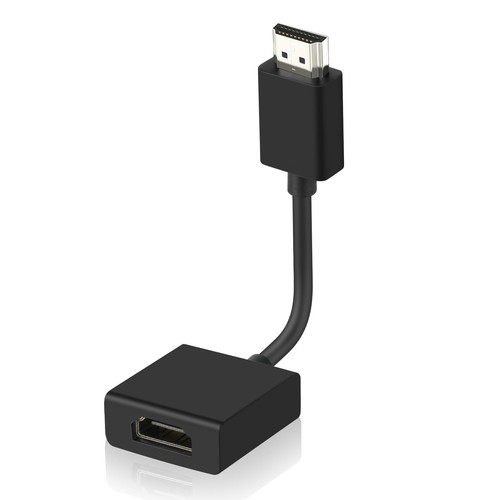 Axfee hdmi extension cable - hdmi,
