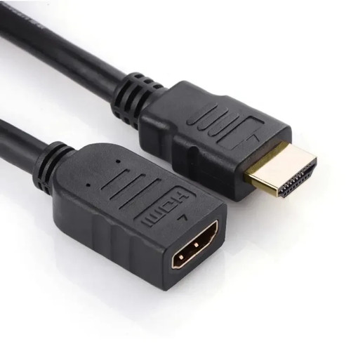 Hdmi extension cable male plug - hdmi,