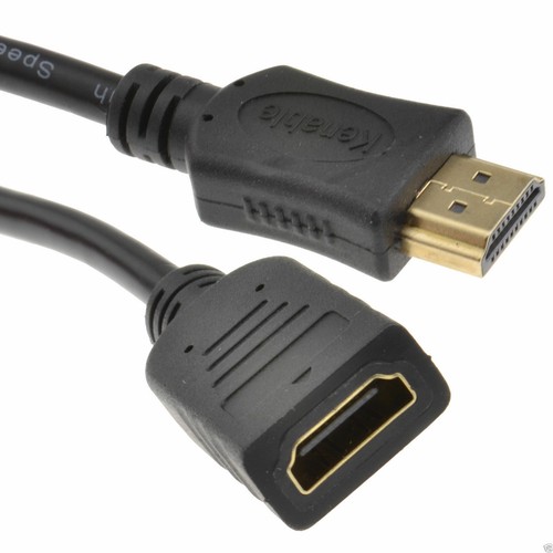 Hdmi extension cable male - hdmi,