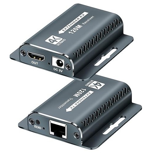 Hdmi extender 120m 1080p 60hz - hdmi,