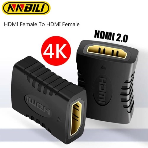 Hdmi extender female to - hdmi,