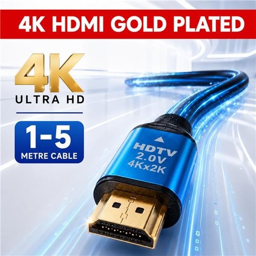 Premium ultra hdmi - , cable