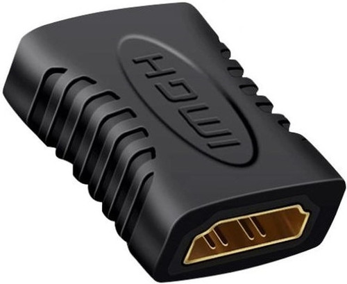 Hdmi extender female - extender, to